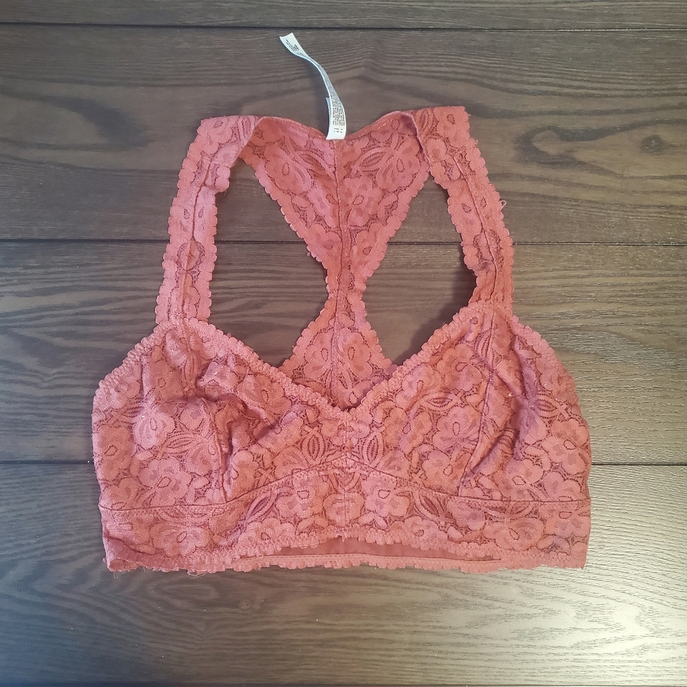 Free People Bralette